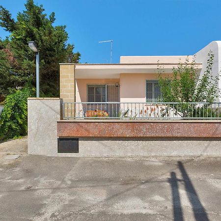 Villetta Colle Azzurro Porto Cesareo Bagian luar foto